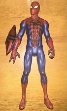 Spiderman action figure for sale  CHATHAM
