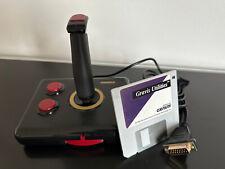 joystick analog gebraucht kaufen  Siegburg