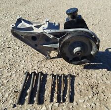 Saginaw power steering for sale  Lawrence