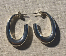Earrings 925 silver for sale  Shipping to Ireland