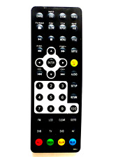 CONTROLE REMOTO COMBINADO ROADSTAR TV/DVD D900-2, usado comprar usado  Enviando para Brazil