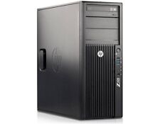 Z420 workstation intel usato  Bari