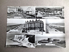 Vintage postcard eastbourne for sale  NORWICH