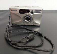 Konica 80e 35mm for sale  KIDDERMINSTER