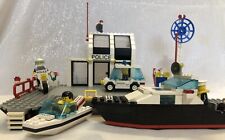Lego vintage 6540 d'occasion  Rambervillers