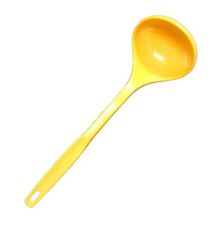 Vintage yellow ladle for sale  Thermopolis