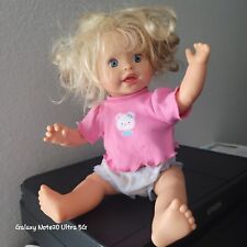 Baby alive interactive for sale  Bixby