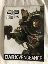 Warhammer game worshop d'occasion  Mulhouse-