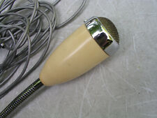 Schönes vintage mikrophon gebraucht kaufen  Grub a.Forst