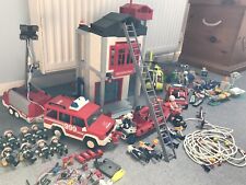 Playmobil emergency sets for sale  OLNEY