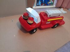 Little tikes fire for sale  LEICESTER