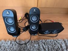 530 system speaker x logitech for sale  LONDON