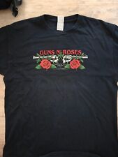 guns roses shirt gebraucht kaufen  Freiberg