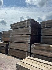 Scaffold boards 8ft for sale  STOCKPORT