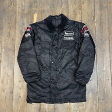 Vintage bomber jacket for sale  HUDDERSFIELD