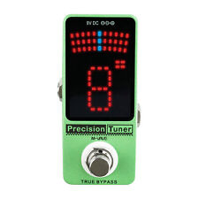 Vave tuner pedal for sale  SOUTHALL