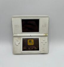 Used, Nintendo ds Lite White White Original Working Console 2ds 3ds Description for sale  Shipping to South Africa