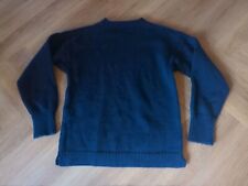 Tricoteur guernsey sweater for sale  LONDON