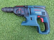 Bosch gbh cordless for sale  Shipping to Ireland