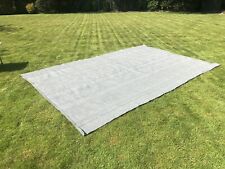 Waterproof tarpaulin sheet for sale  LITTLEHAMPTON
