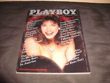 Playboy december 1985 gebraucht kaufen  Düsseldorf