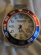 Aragon divemaster lume for sale  Dunnellon