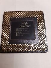 Intel celeron cpu usato  Palermo