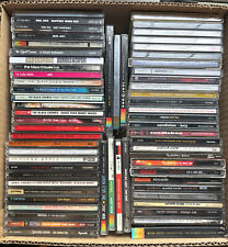 Lote de CDs Hard Rock/Pop - Escolha o Seu e Adicione CHICAGO BON JOVI BLACK CROWES BUSH comprar usado  Enviando para Brazil
