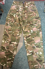 Airsoft multicam mtp for sale  SPALDING