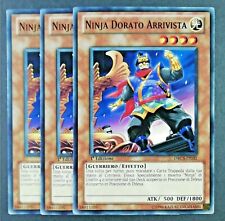 Set carte ninja usato  Venezia