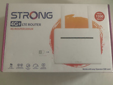 lte router for sale  WAKEFIELD