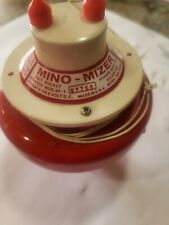 Vintage mino mizer for sale  Allegany