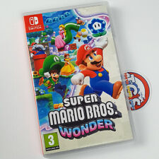 Super mario bros. d'occasion  Champigny-sur-Marne