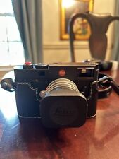 Leica m10 digital for sale  Huntsville