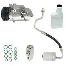 RYC Remanufactured Complete AC Compressor Kit DF74 (FG194) for sale  Miami