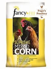 Fancy feeds supreme for sale  BURTON-ON-TRENT