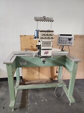 Tajima embroidery machine for sale  Salt Lake City