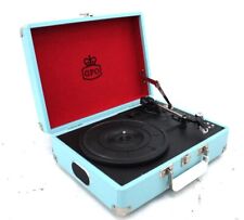 Unbranded briefcase turntable for sale  LEEDS