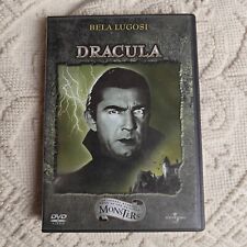 Dracula dvd bela usato  Roma