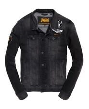 Superdry rogue patch for sale  WELLING