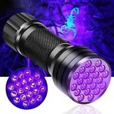 Black light torch for sale  WALSALL