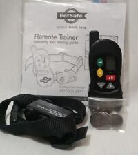 Remote trainer big for sale  Mogadore