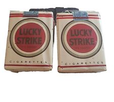 Lot vintage lucky for sale  Chandler