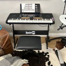 Rockjam rj761 key for sale  EPSOM