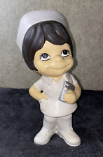 1970s nurse figurine for sale  Doyline