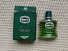 Brut men shave for sale  Shipping to Ireland