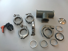 Kf40 clamps centering for sale  Cohoes