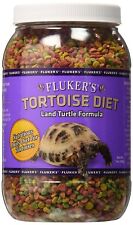 Fluker tortoise diet for sale  Jackson