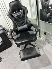 Ergonomic gaming chair for sale  CHATHAM