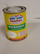 Sandtex microseal cintura usato  Spedire a Italy